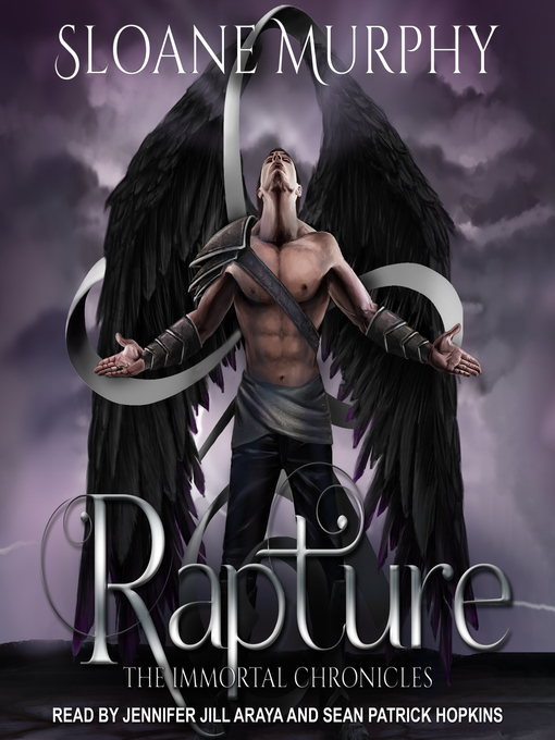 Title details for Rapture by Sloane Murphy - Available